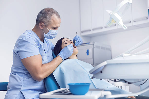 Best Oral Cancer Screening  in Albertson, NY
